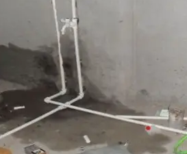 长岭水管漏水检测多少钱