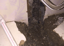 长岭卫生间测漏水哪家好