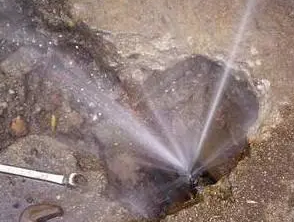 长岭水管漏水检测哪家好