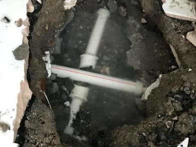 长岭漏水检测公司哪家好