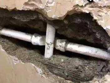长岭漏水检测电话多少
